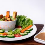 Saladaalface Receita Deliciosa Na Airfryer