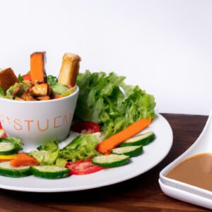 Saladaalface Receita Deliciosa Na Airfryer