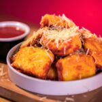 Receitasfrango A Parmegiana Receita Deliciosa Na Airfryer