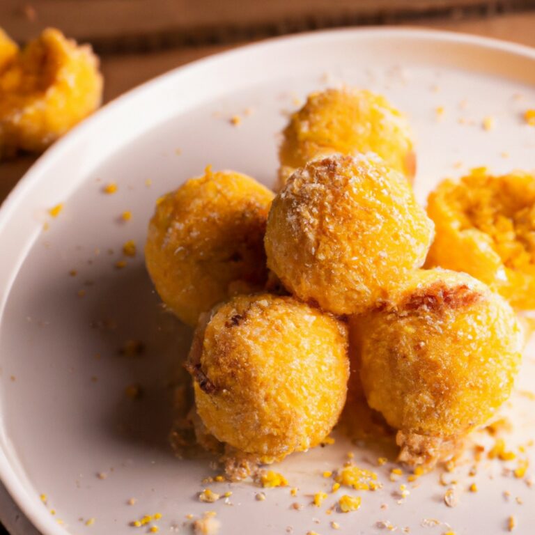 Pratos De Frutos Do Marvieiras Receita Deliciosa Na Airfryer