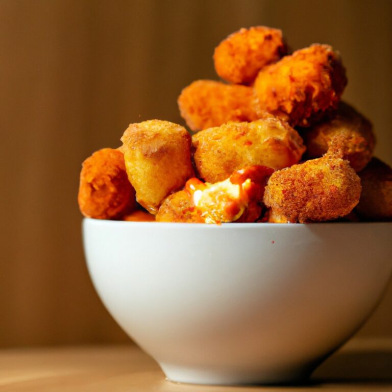 Entradas Receita Deliciosa Na Airfryer