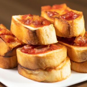 Tosta Receita Deliciosa Na Airfryer