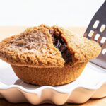 Sobremesa Tortinha Receita Deliciosa Na Airfryer