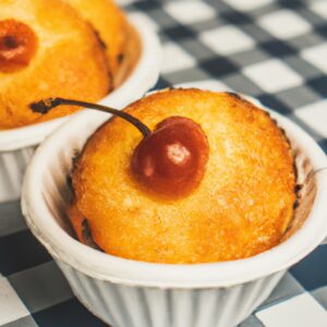 Tortinhascereja Receita Deliciosa Na Airfryer