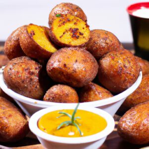 Receitas Airfryertulipa Receita Deliciosa Na Airfryer