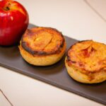 Sobremesastortinha De Maca Receita Deliciosa Na Airfryer