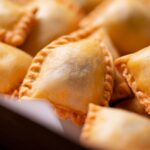 Tortinhamassa Receita Deliciosa Na Airfryer