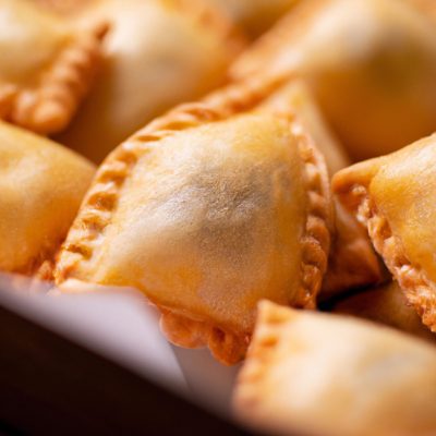 Tortinhamassa Receita Deliciosa Na Airfryer