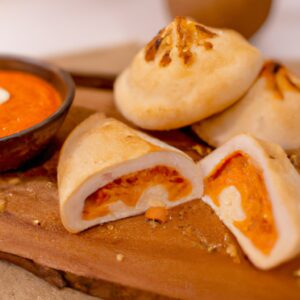 Tortinhaspizza Receita Deliciosa Na Airfryer