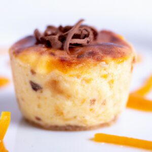 Sobremesas Tortinha Receita Deliciosa Na Airfryer