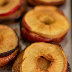 Sobremesastorta De Maca Receita Deliciosa Na Airfryer