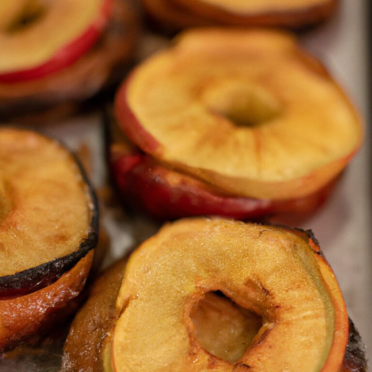 Sobremesastorta De Maca Receita Deliciosa Na Airfryer