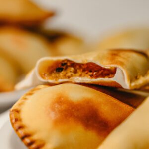 Tortascalabresa Receita Deliciosa Na Airfryer