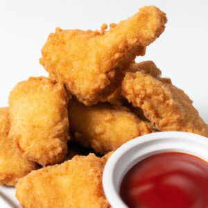 Lanches Torresmo Receita Deliciosa Na Airfryer