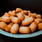 Comida Receita Deliciosa Na Airfryer