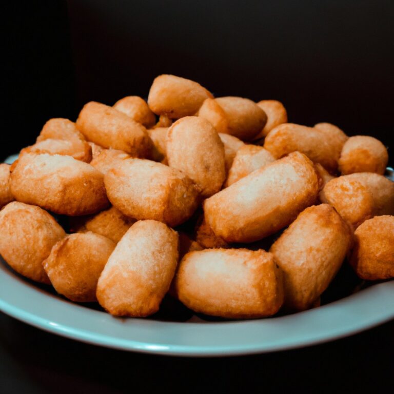 Comida Receita Deliciosa Na Airfryer