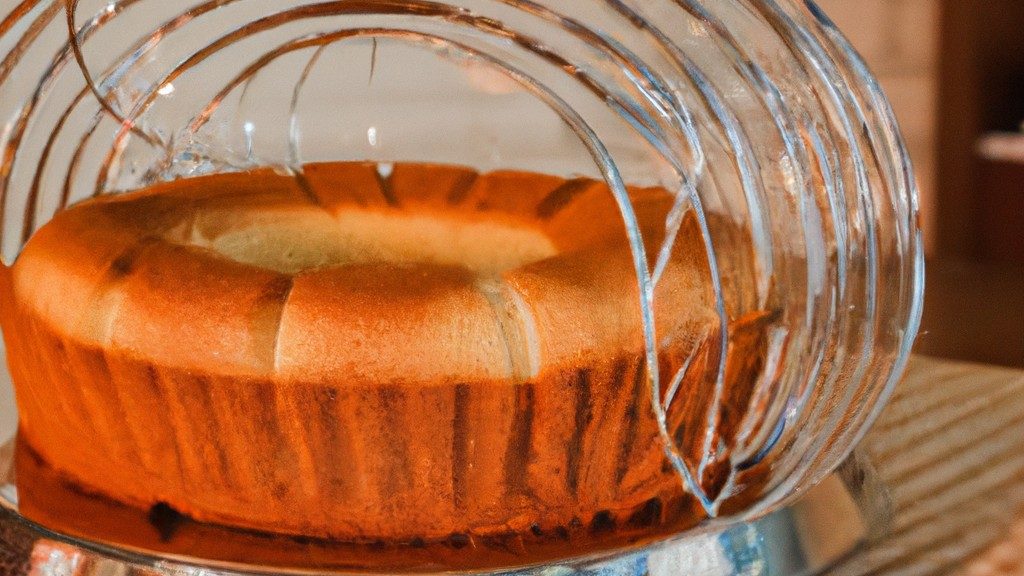 Doces Torta Receita Deliciosa Na Airfryer 1 Doces Torta Receita Deliciosa Na Airfryer