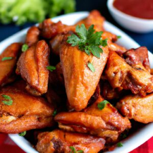 Receitas Light Frango Receita Deliciosa Na Airfryer