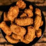 Especiarias Receita Deliciosa Na Airfryer