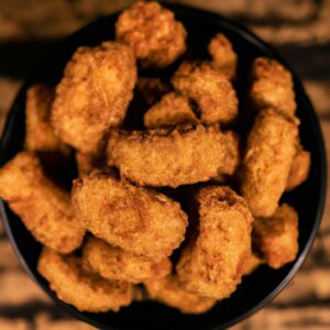 Especiarias Receita Deliciosa Na Airfryer