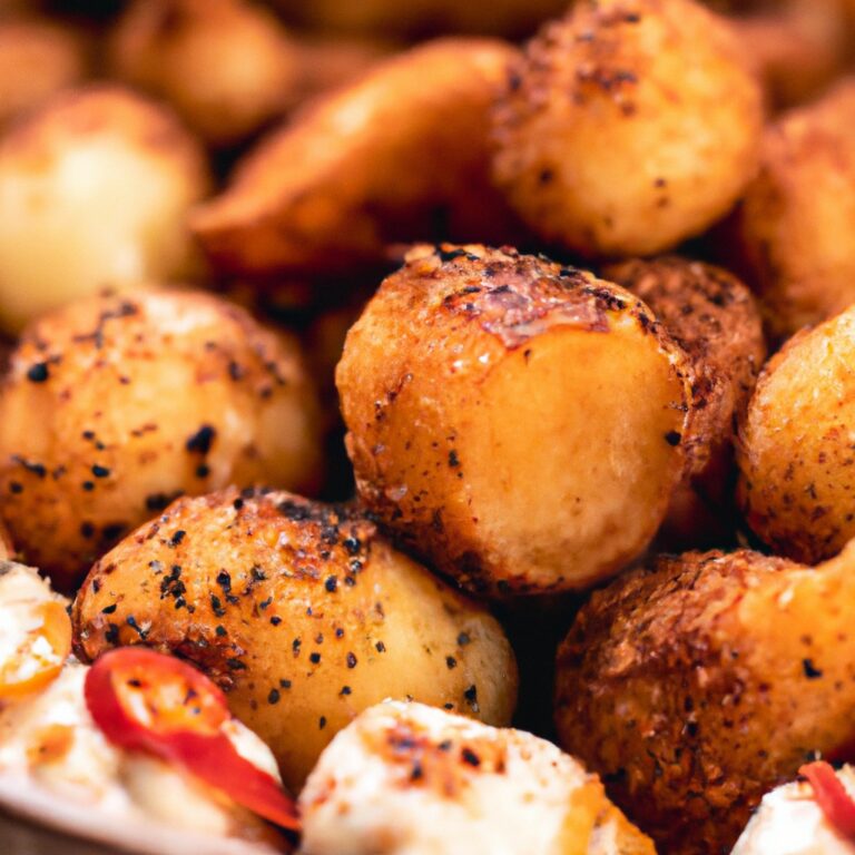 Especiariascominho Receita Deliciosa Na Airfryer