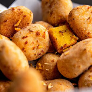 Alimentos Receita Deliciosa Na Airfryer