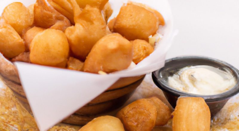 Sobremesassorvete Frito Receita Deliciosa Na Airfryer