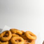 Rosquinhascrocante Receita Deliciosa Na Airfryer