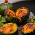 Receitas Abobrinha Receita Deliciosa Na Airfryer