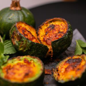 Receitas Abobrinha Receita Deliciosa Na Airfryer