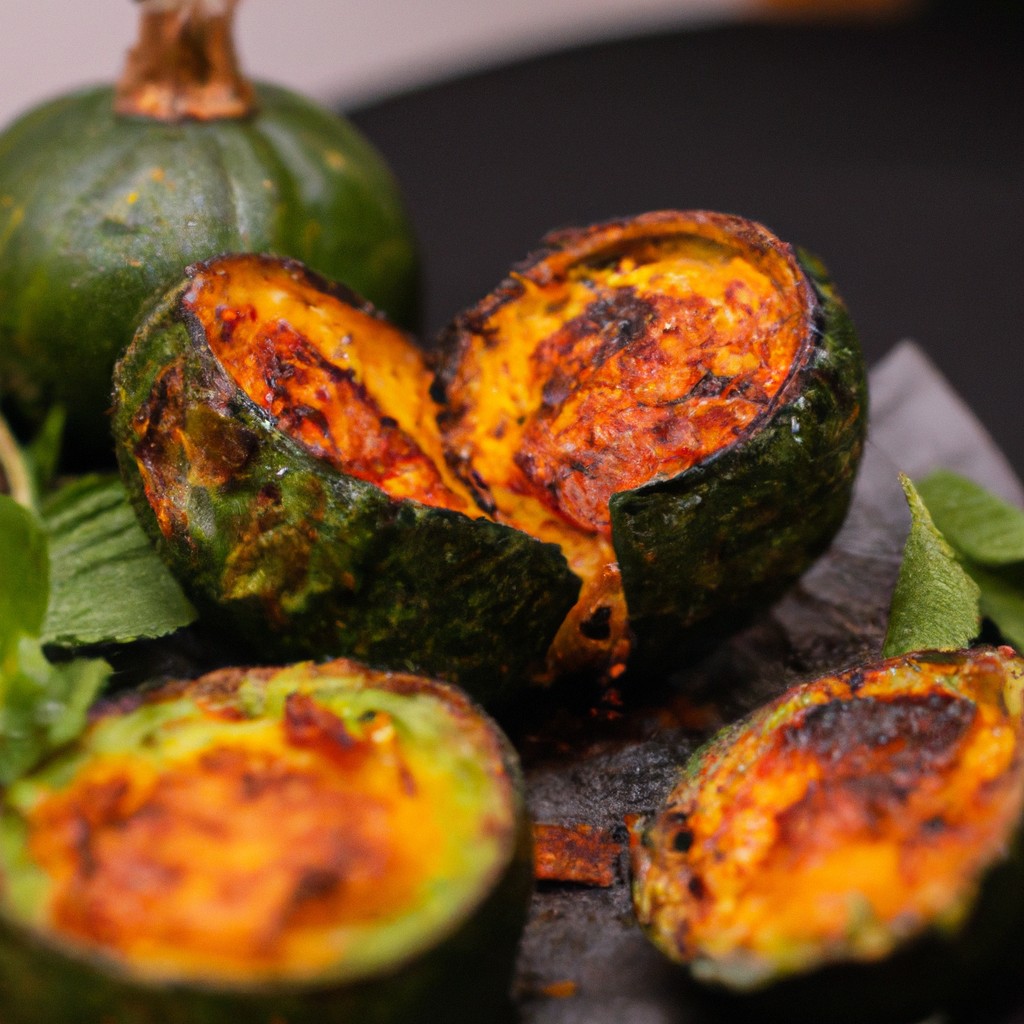 Receitas Abobrinha Receita Deliciosa Na Airfryer 1 Receitas Abobrinha Receita Deliciosa Na Airfryer