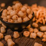 Salgadinhos Fandangos Receita Deliciosa Na Airfryer