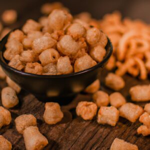 Salgadinhos Fandangos Receita Deliciosa Na Airfryer