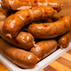 Receitaslinguica Congelada Receita Deliciosa Na Airfryer