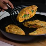 Omelete Receita Deliciosa Na Airfryer