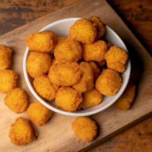 Receitasquiaboquiabo Frito Receita Deliciosa Na Airfryer