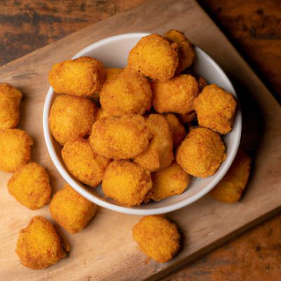 Receitasquiaboquiabo Frito Receita Deliciosa Na Airfryer