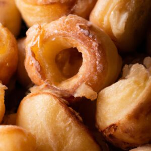 Sobremesasquindim Receita Deliciosa Na Airfryer