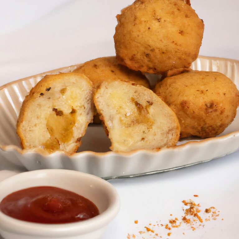Receitasprovoleta Receita Deliciosa Na Airfryer