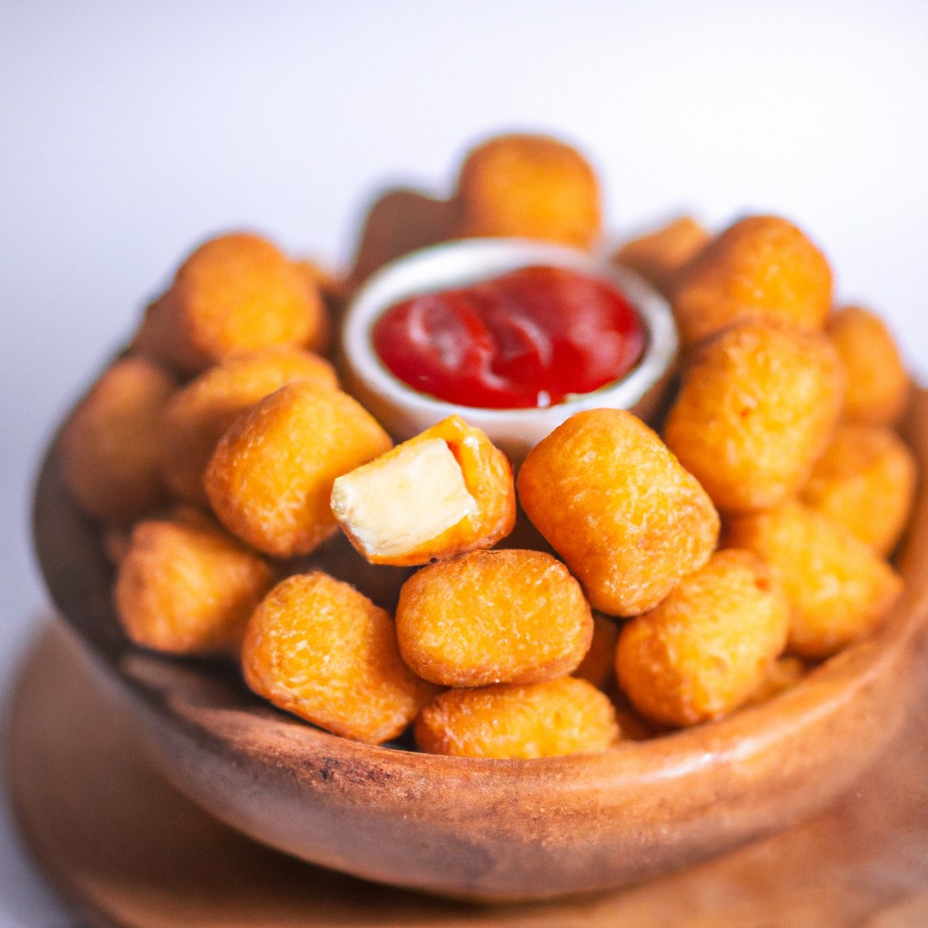 Queijos Camembertempanado Receita Deliciosa Na Airfryer 1 Queijos Camembertempanado Receita Deliciosa Na Airfryer
