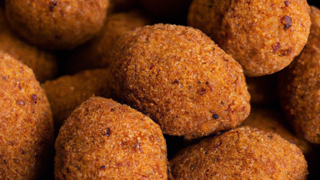 Kibe Receita Deliciosa Na Airfryer 1 Kibe Receita Deliciosa Na Airfryer