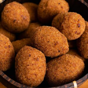 Kibe Receita Deliciosa Na Airfryer