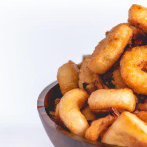 Rabanadas Receita Deliciosa Na Airfryer