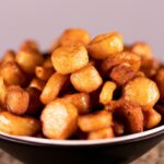 Rabanadassalgadas Receita Deliciosa Na Airfryer