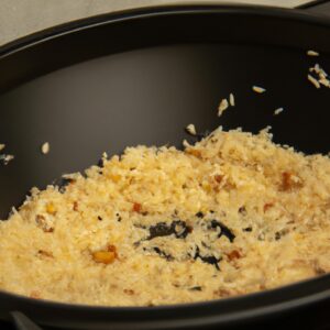 Receitas Arroz Receita Deliciosa Na Airfryer