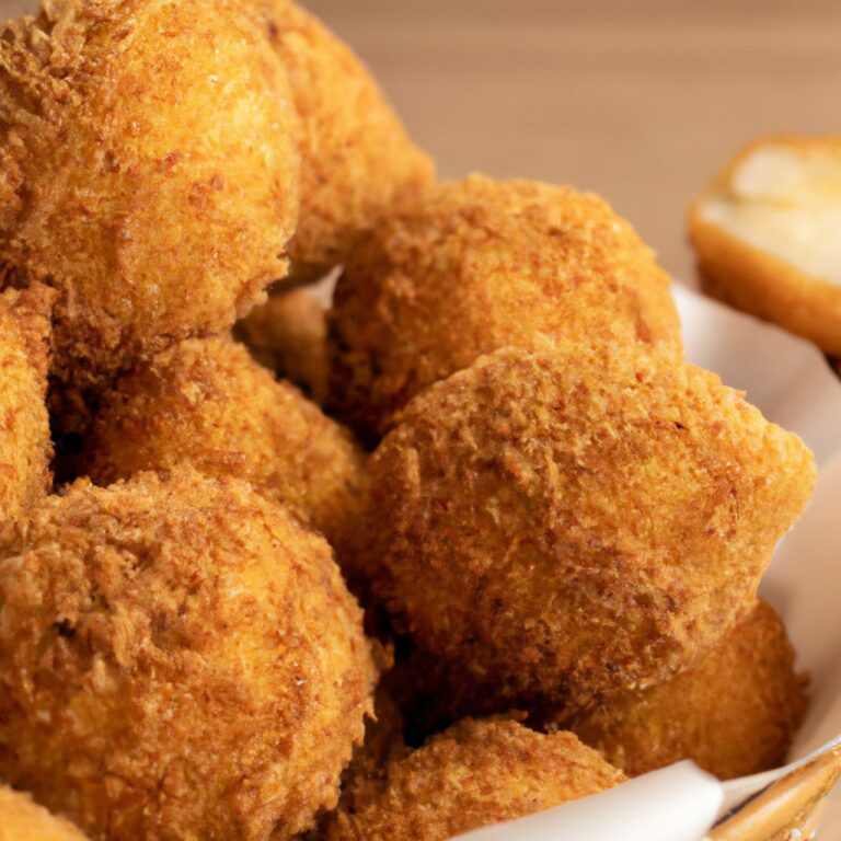 Fritadeira Receita Deliciosa Na Airfryer