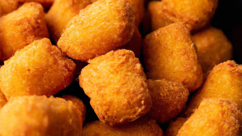 Fritadeiraforno Receita Deliciosa Na Airfryer