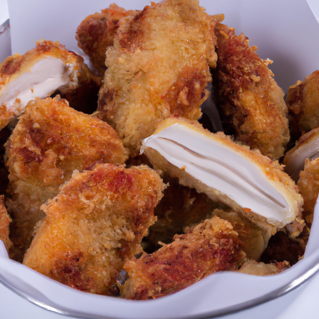 Frango Parmegianaairfryercapacidade Receita Deliciosa Na Airfryer 1 Frango Parmegianaairfryercapacidade Receita Deliciosa Na Airfryer