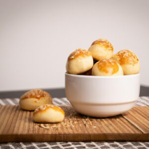 Sobremesasqueijadinha Receita Deliciosa Na Airfryer