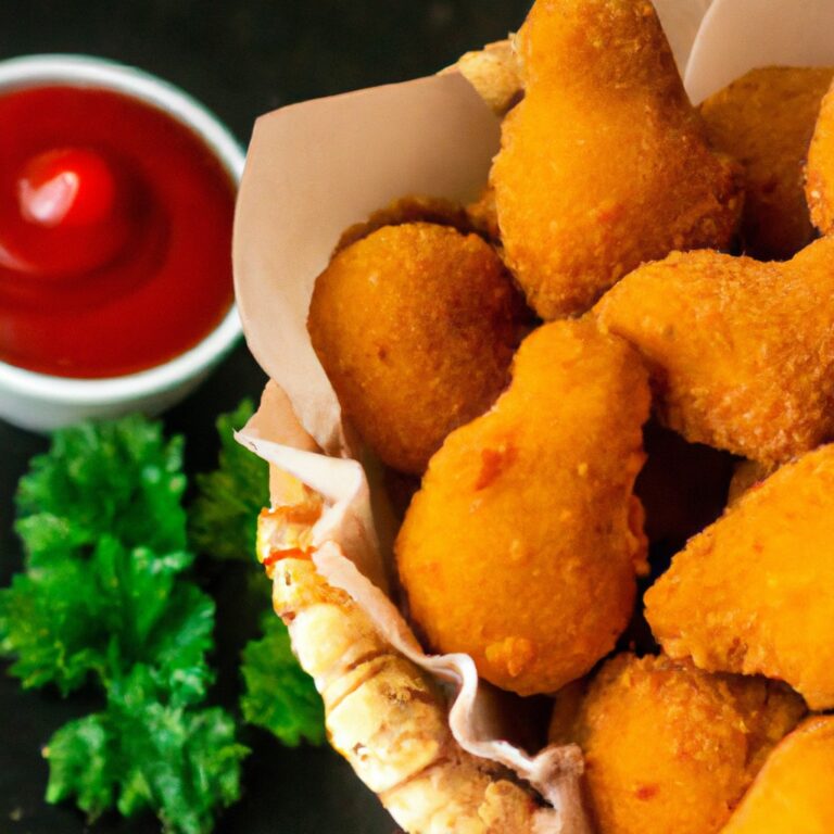 Privacidadepolitica Receita Deliciosa Na Airfryer